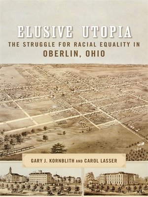 cover image of Elusive Utopia